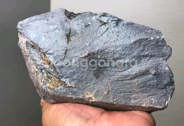 (HEMATITE) 적철석--1