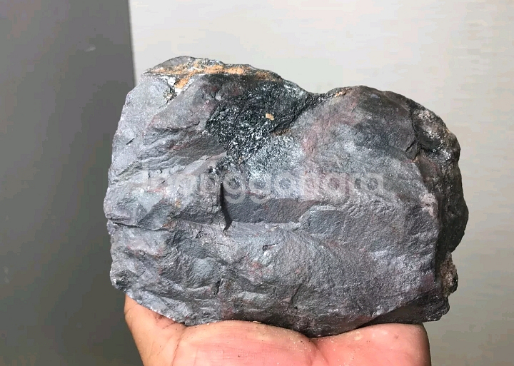 (HEMATITE) 적철석--3