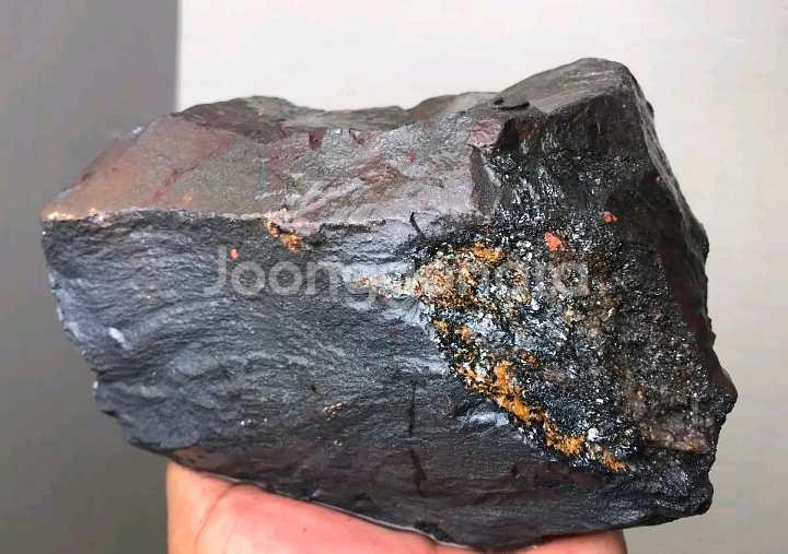 (HEMATITE) 적철석--4