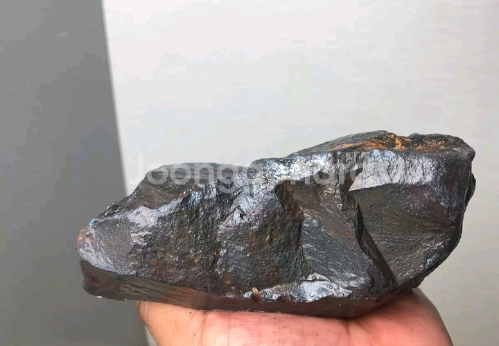 (HEMATITE) 적철석--6