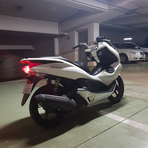 pcx125 12년식팝니다