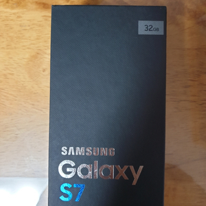 Galaxy S7