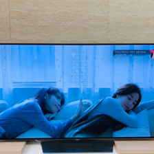 LG 올레드tv OLED55B6K 