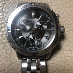 tissot 1853 prs200 남성용시계