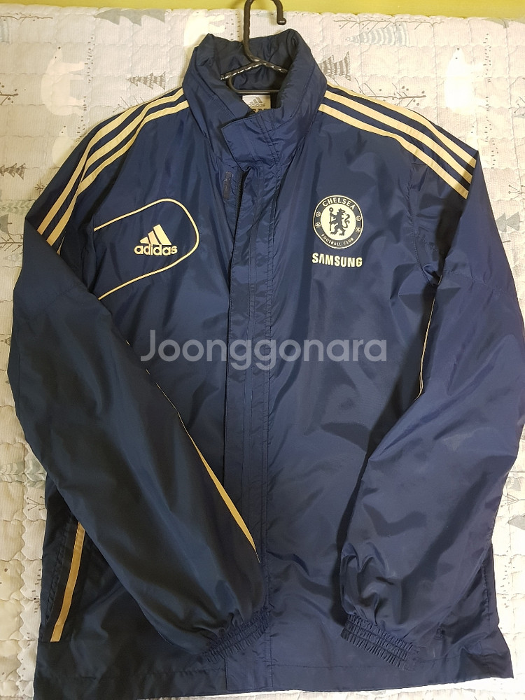 첼시 바람막이--0