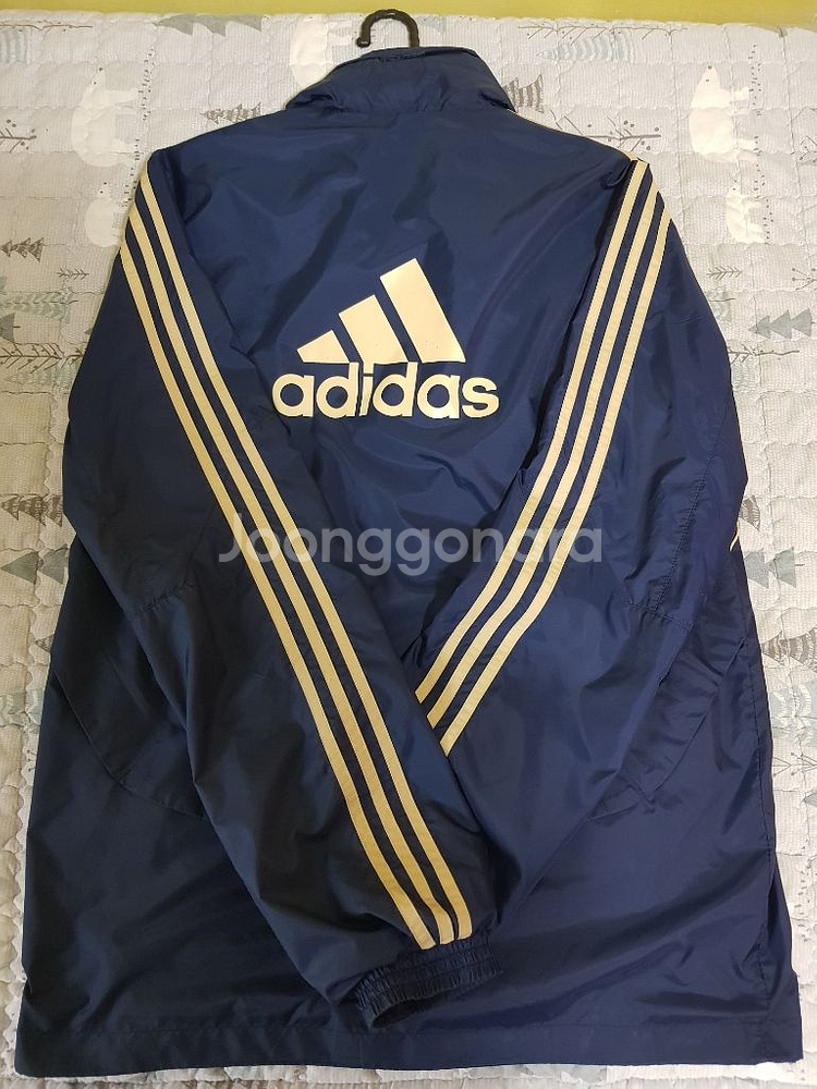 첼시 바람막이--1