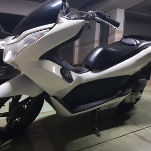 pcx125 12년식팝니다