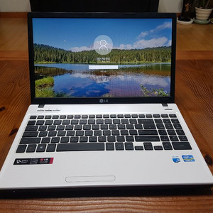n560 LG노트북