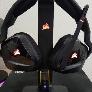 ST100 + Void pro wireless 정품 팝니다