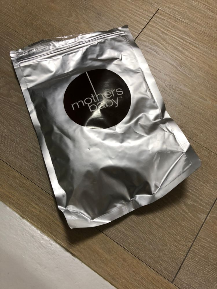 마더스 베이비 좌욕대야--1