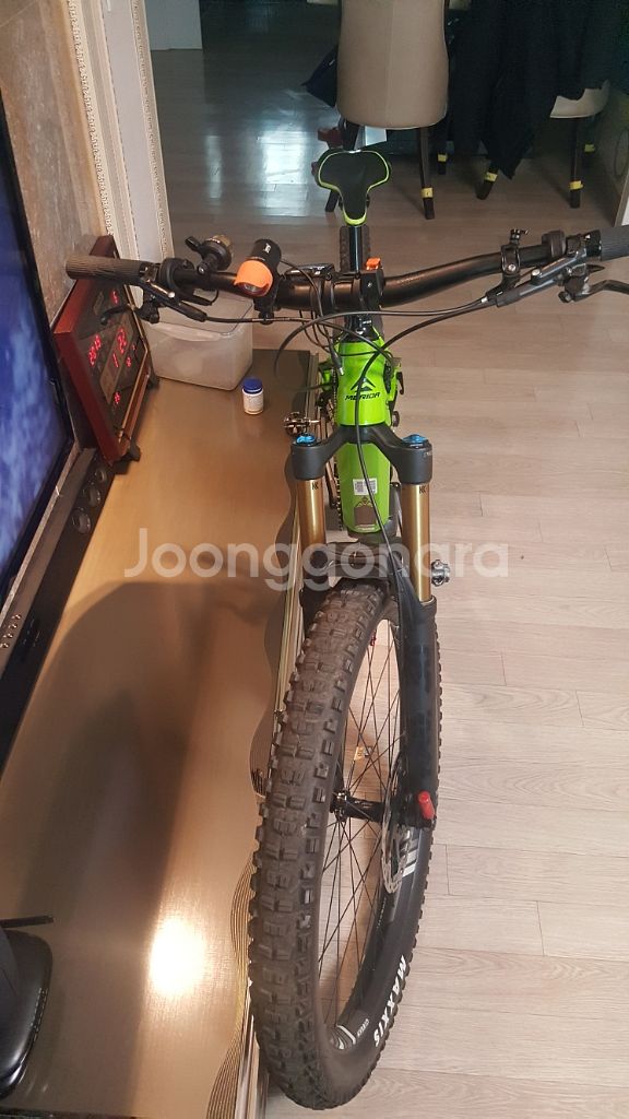 전기 자전거--1
