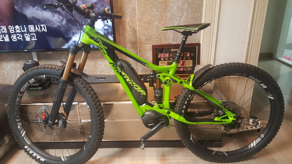 전기 자전거--6