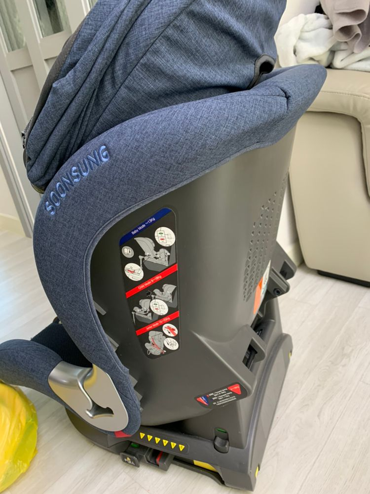 순성 카시트 라온 이미지