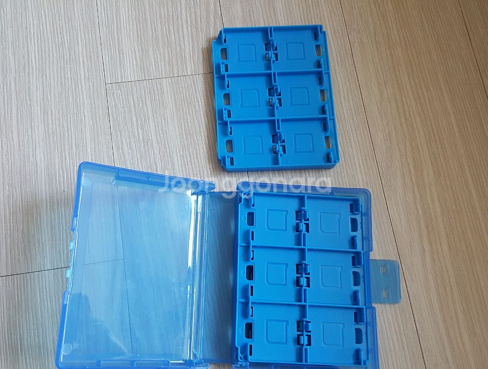 닌텐도 3DS XL + 15개의 3DS 칩 , 4개의 ...--3