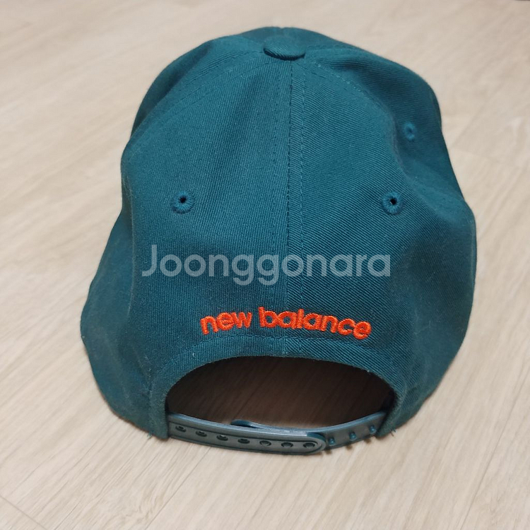 뉴발란스모자팜--1
