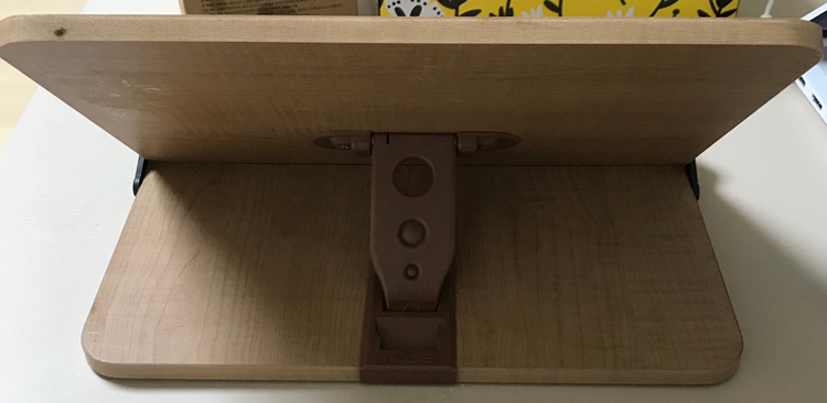 작은 독서대 -직거래만--1