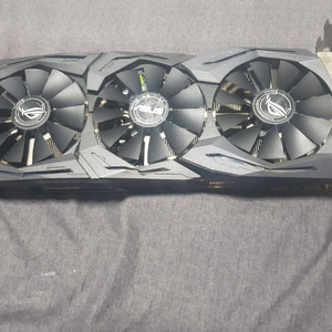 asus gtx1080 