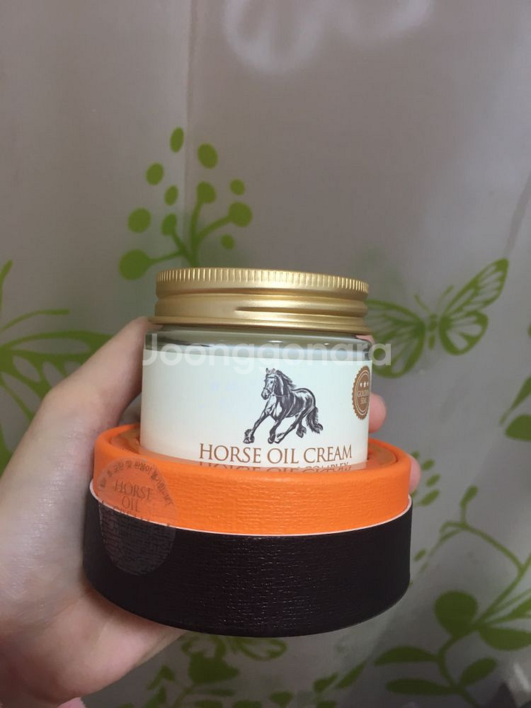 참존 마유크림 엑스트라 골든컴플렉스 70ml 판매--1