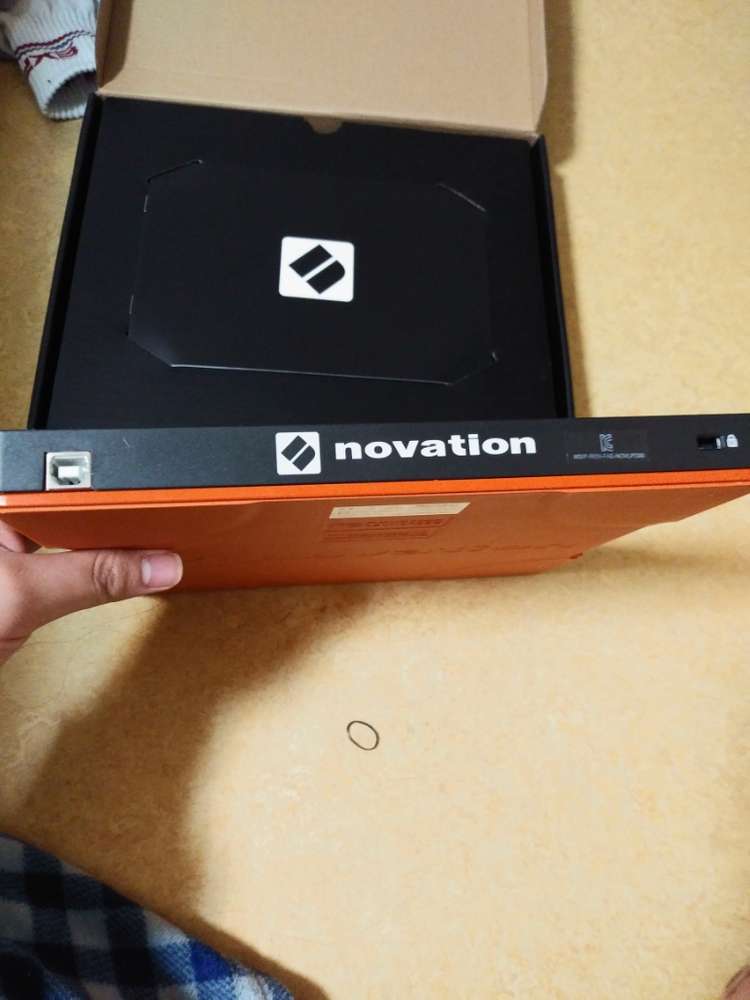 런치패드 mk2 팔아요--3