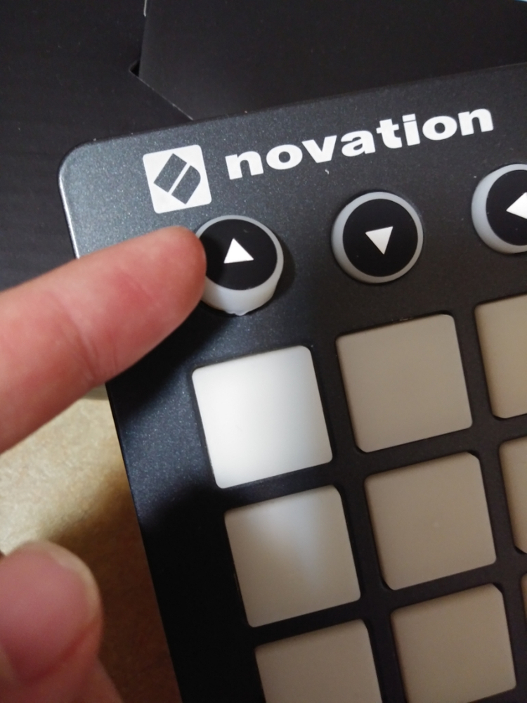 런치패드 mk2 팔아요--4