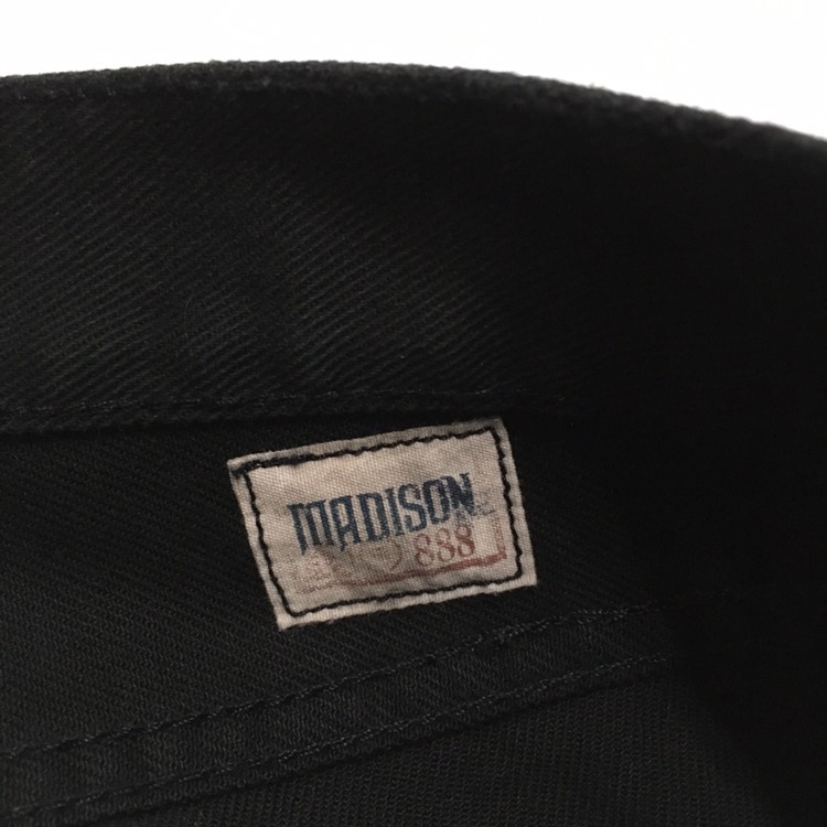 랄프로렌 블루라벨 여성 블랙진 데님팬츠 (29) 이미지