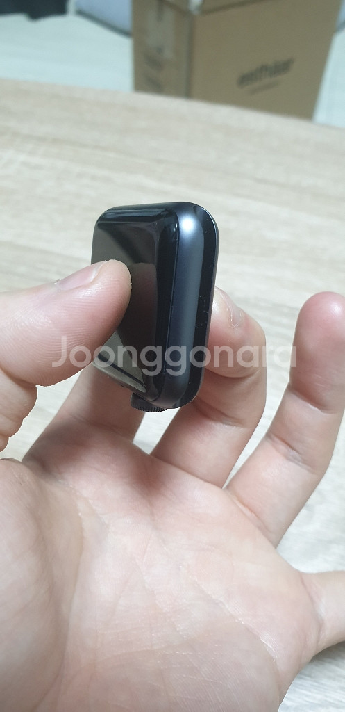 애플워치3 42mm 셀룰러 29만원(인천)--3