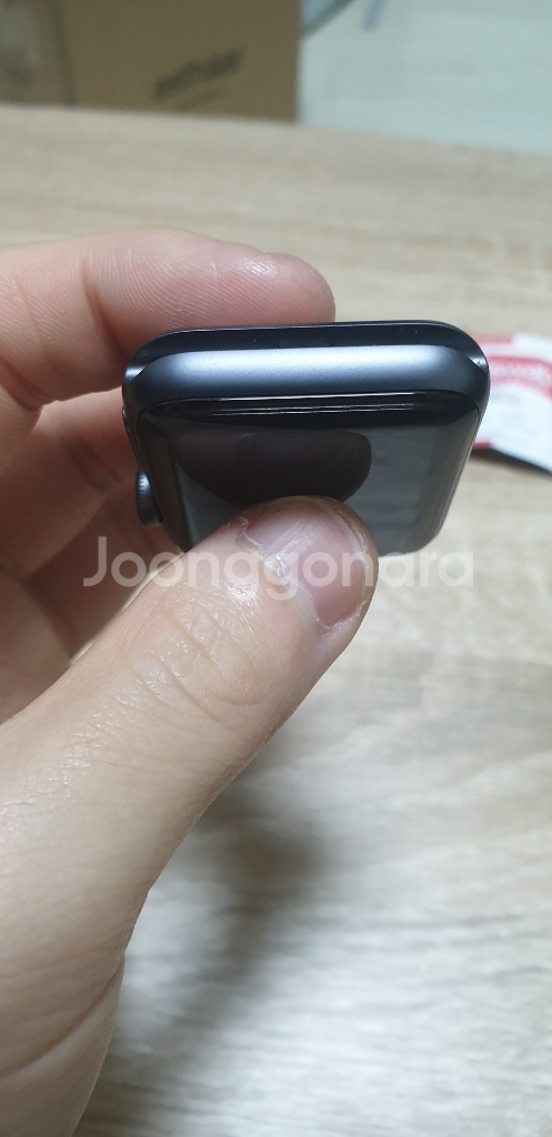 애플워치3 42mm 셀룰러 29만원(인천)--6