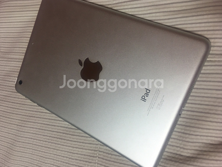 아이패드 미니2 레티나 32G wifi--0