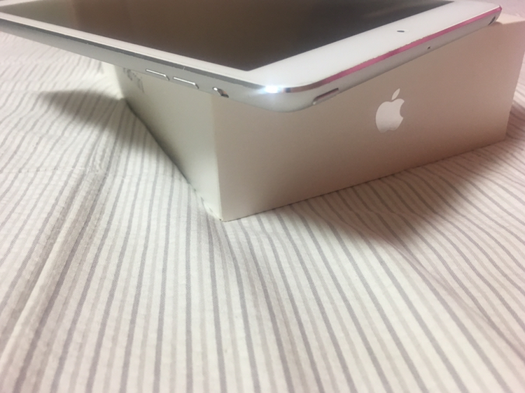 아이패드 미니2 레티나 32G wifi--3