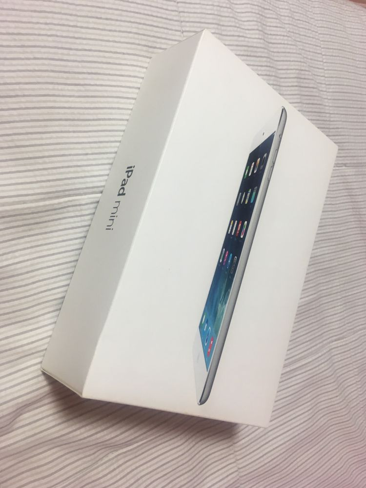아이패드 미니2 레티나 32G wifi--4