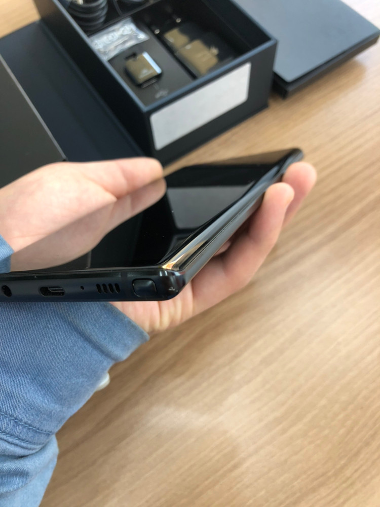 갤럭시노트9 이미지