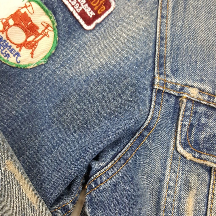 2718 (M) 청쟈켓--1