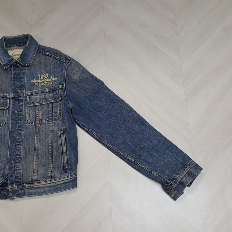 2718 (M) 청쟈켓--3