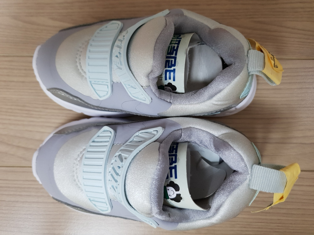 나이키 유아 신발 팝니다~^^♡♡♡--1