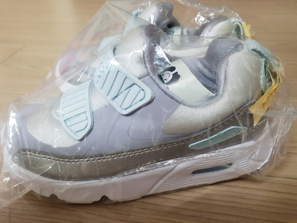 나이키 유아 신발 팝니다~^^♡♡♡--6