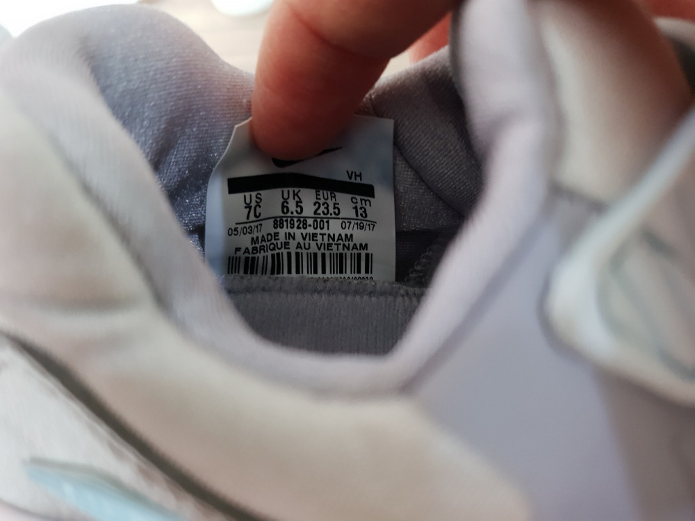 나이키 유아 신발 팝니다~^^♡♡♡--8