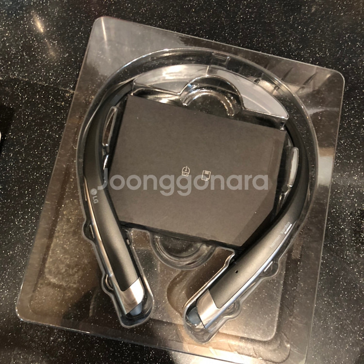 엘지 톤플러스 HBS-1100--1