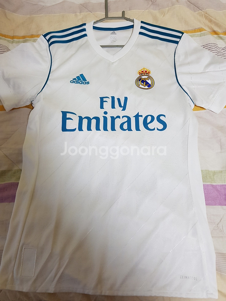 레알마드리드 유니폼--0