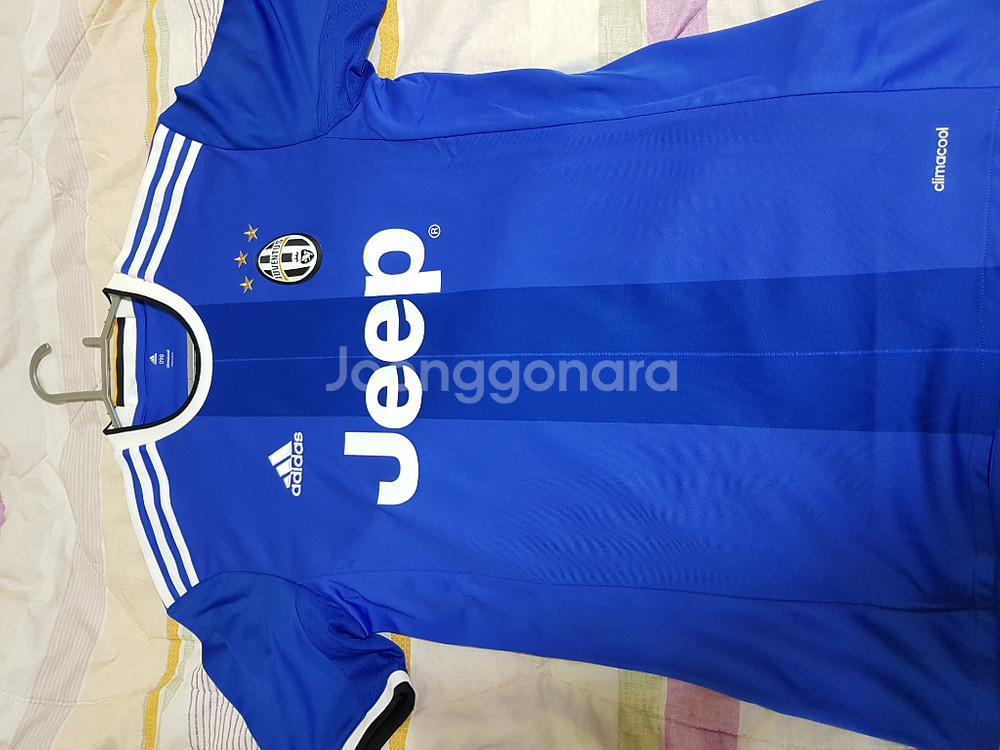 유벤투스 유니폼--0