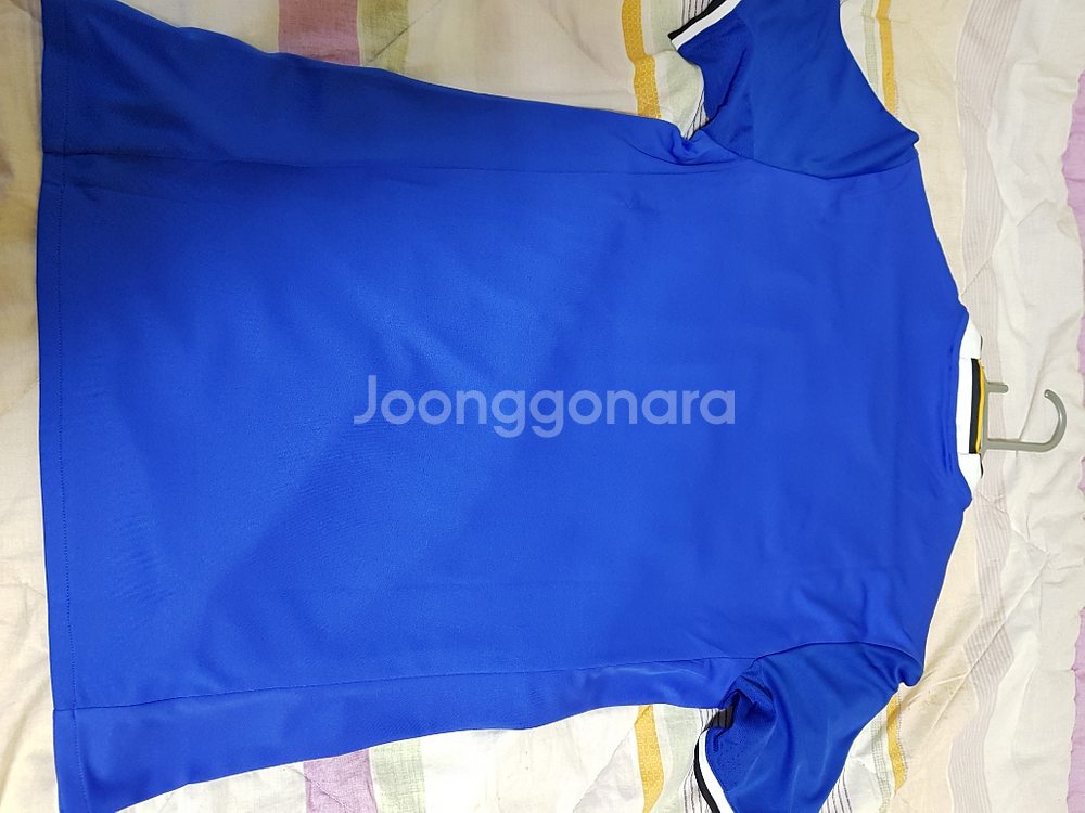 유벤투스 유니폼--1