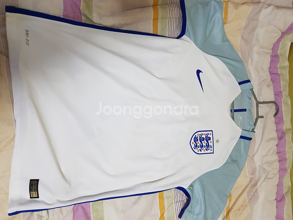 잉글랜드 축구유니폼--0