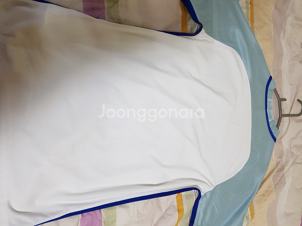 잉글랜드 축구유니폼--1