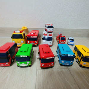 타요버스