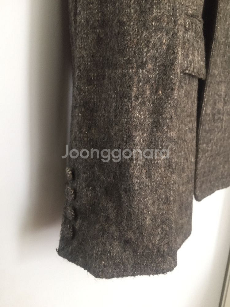 정품) Alexander Wang 알렉산더 왕 재킷--2
