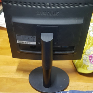삼성 모니터 팝니다