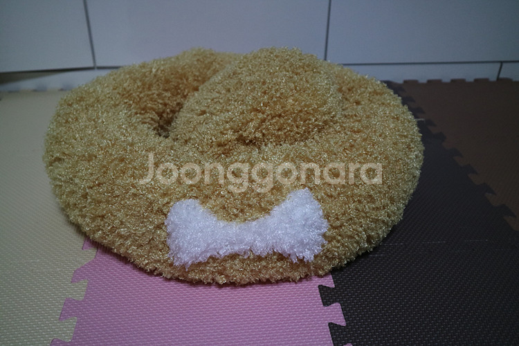 아페토 정품 강아지 마약방석 m사이즈 --0