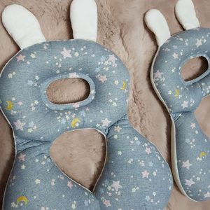 보니숑짱구배게 