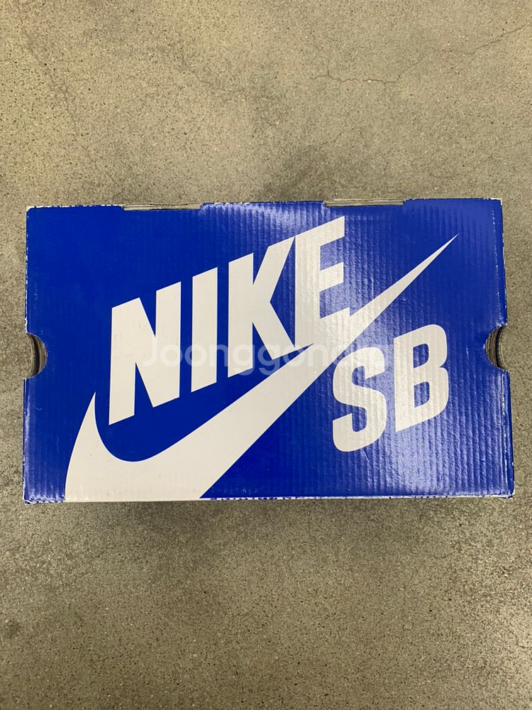 (가격인하) 나이키 덩크 로우 SB 235--6