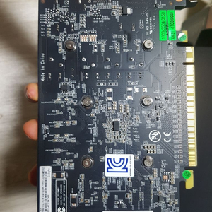 갤럭시 gtx1050ti