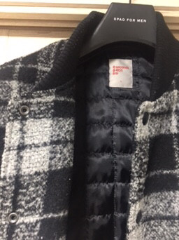 에이세컨즈 자켓--2